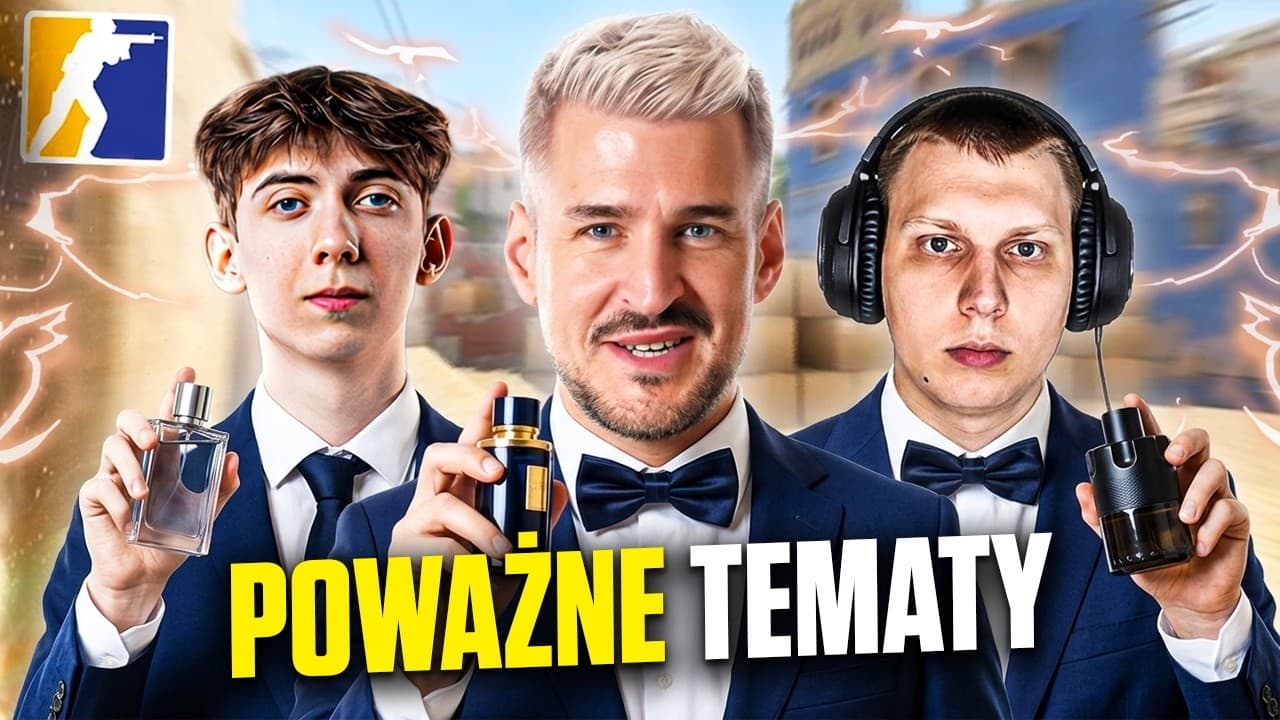 CZYM TAK NAPRAWDĘ PACHNĄ KLAKIERY IZAKA?!